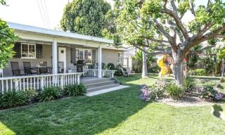 Charming Anaheim Home 1/2 Mile Walk to Disney - Anaheim - 0