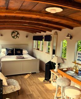 Hideaway carriage - Coltishall - 9