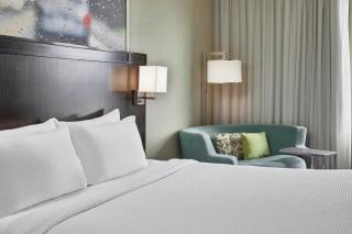 Courtyard by Marriott Portland City Center - Portland - 3