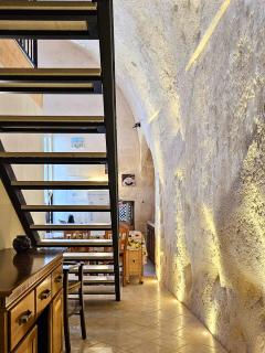 Le Stelle Nei Sassi - Matera - 1