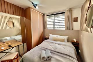 Encantador Moderno # Aconchegante no Batel - Curitiba - 8