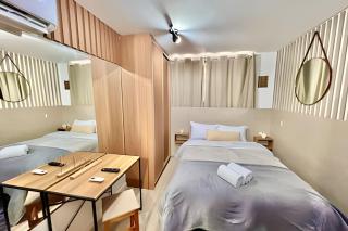 Encantador Moderno # Aconchegante no Batel - Curitiba - 3