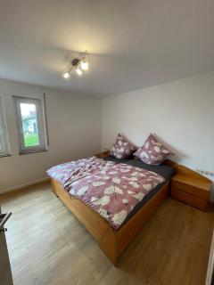Ferienwohnung am Rande des Schwarzwalds - Döffingen - 7