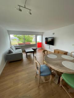 Ferienwohnung am Rande des Schwarzwalds - Döffingen - 6