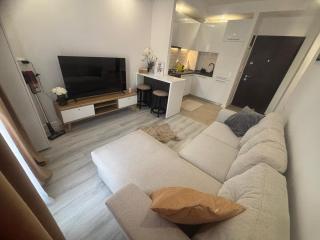 Central!,,2 Rooms,2 Beds,1 Parking,Shopping&Swimming - Ştefăneştii de Sus - 7