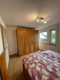 Ferienwohnung am Rande des Schwarzwalds - Döffingen - 5