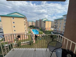 Central!,,2 Rooms,2 Beds,1 Parking,Shopping&Swimming - Ştefăneştii de Sus - 3