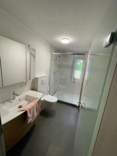 Ferienwohnung am Rande des Schwarzwalds - Döffingen - 4