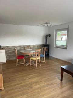 Ferienwohnung am Rande des Schwarzwalds - Döffingen - 3