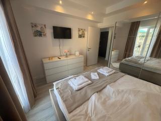 COSMO 2, 2 Rooms, 2 Beds, 1 Parking, Shopping & Swimming - 9