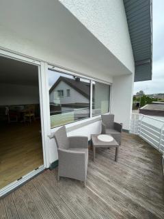Ferienwohnung am Rande des Schwarzwalds - Döffingen - 2