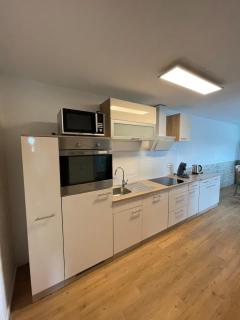 Ferienwohnung am Rande des Schwarzwalds - Döffingen - 1