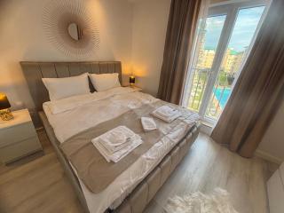 Central!,,2 Rooms,2 Beds,1 Parking,Shopping&Swimming - Ştefăneştii de Sus - 0