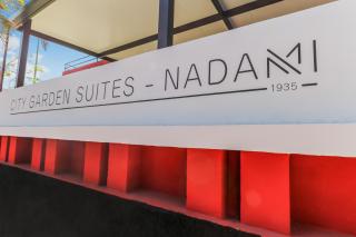 City Garden Suites Nadami 1935 - Las Palmas de Gran Canaria - 2