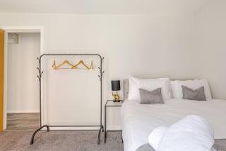 Central Liverpool Retreat by LVP - Stylish 1-Bed Perfect for Business & Leisure - Liverpool - 4