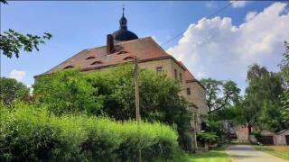 Schloss Ruhethal - Mügeln - 8