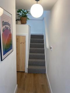 Mumbles holiday home - The Mumbles - 3