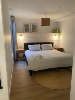 Mumbles holiday home - The Mumbles - 1