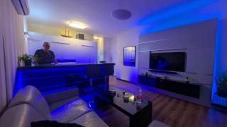 Apartment with spectacular view of the sea! - 0
