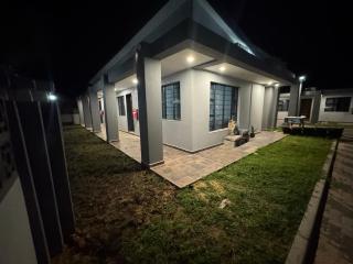 Mercy Accommodation Guest House - Jwaneng - 8
