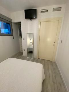 Verde Esmeralda con parking gratis - Almuñécar - 3