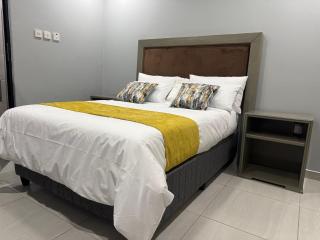 Mercy Accommodation Guest House - Jwaneng - 2
