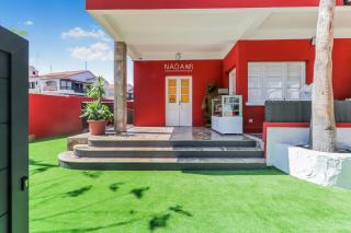 City Garden Suites Nadami 1935 - Las Palmas de Gran Canaria - 5