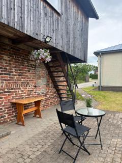 Cozy house in Cēsis city center - Cēsis - 9