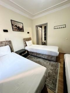 Çınar otel - Istanbul - 9