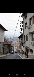 Alifakovac y Emina - Saraievo - 1