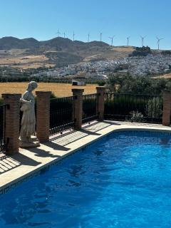 Villa Rosales - Ardales - 8