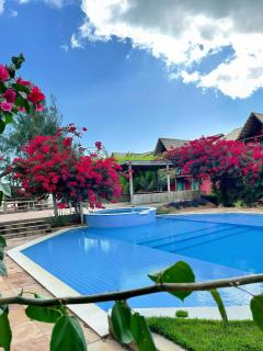 Casa de Praia Chalé Luís Correia Piauí - Luis Correia - 4