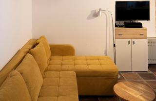 Apartman Denali - 9