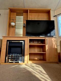 Birchington Vale Delta Sapphire - Manston - 9