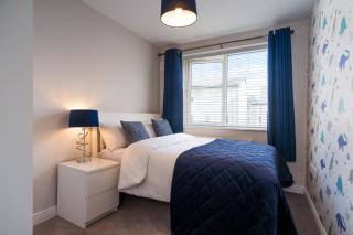 Dublin Premier Homestay - Ráth Cúil - 0