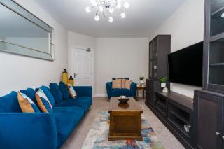 Dublin Premier Homestay - Ráth Cúil - 9