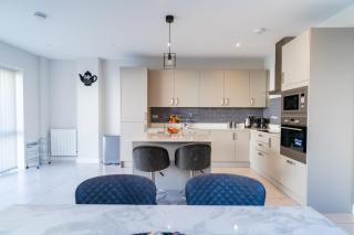 Dublin Premier Homestay - Ráth Cúil - 8