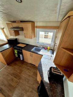 Birchington Vale Delta Sapphire - Manston - 7