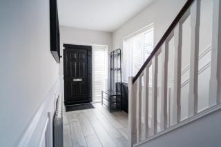Dublin Premier Homestay - Ráth Cúil - 7