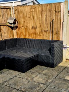 Birchington Vale Delta Sapphire - Manston - 1
