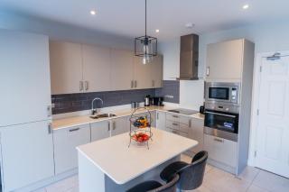 Dublin Premier Homestay - Ráth Cúil - 3