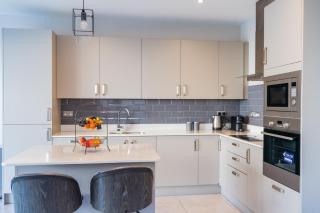 Dublin Premier Homestay - Ráth Cúil - 1