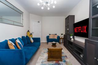 Dublin Premier Homestay - 7