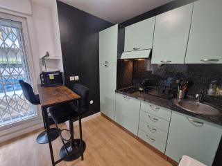 Aya's Studio - Nice - 1