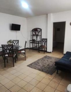 Lindo, comodo y céntrico Depto 14 - Guadalajara - 4