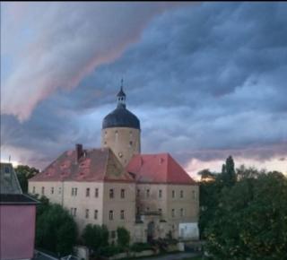 Schloss Ruhethal - Mügeln - 9