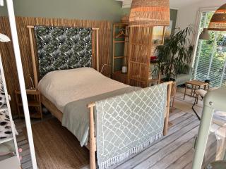 Lodge 'De Groene Parel' - Schoorl - 3