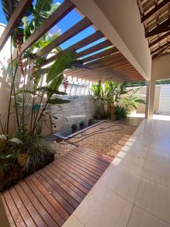 Casa Daluz in Piri - Pirenópolis - 5