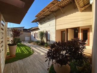 Casa Daluz in Piri - Pirenópolis - 4