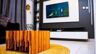 Lucrice Apartment - Zanzíbar - 4